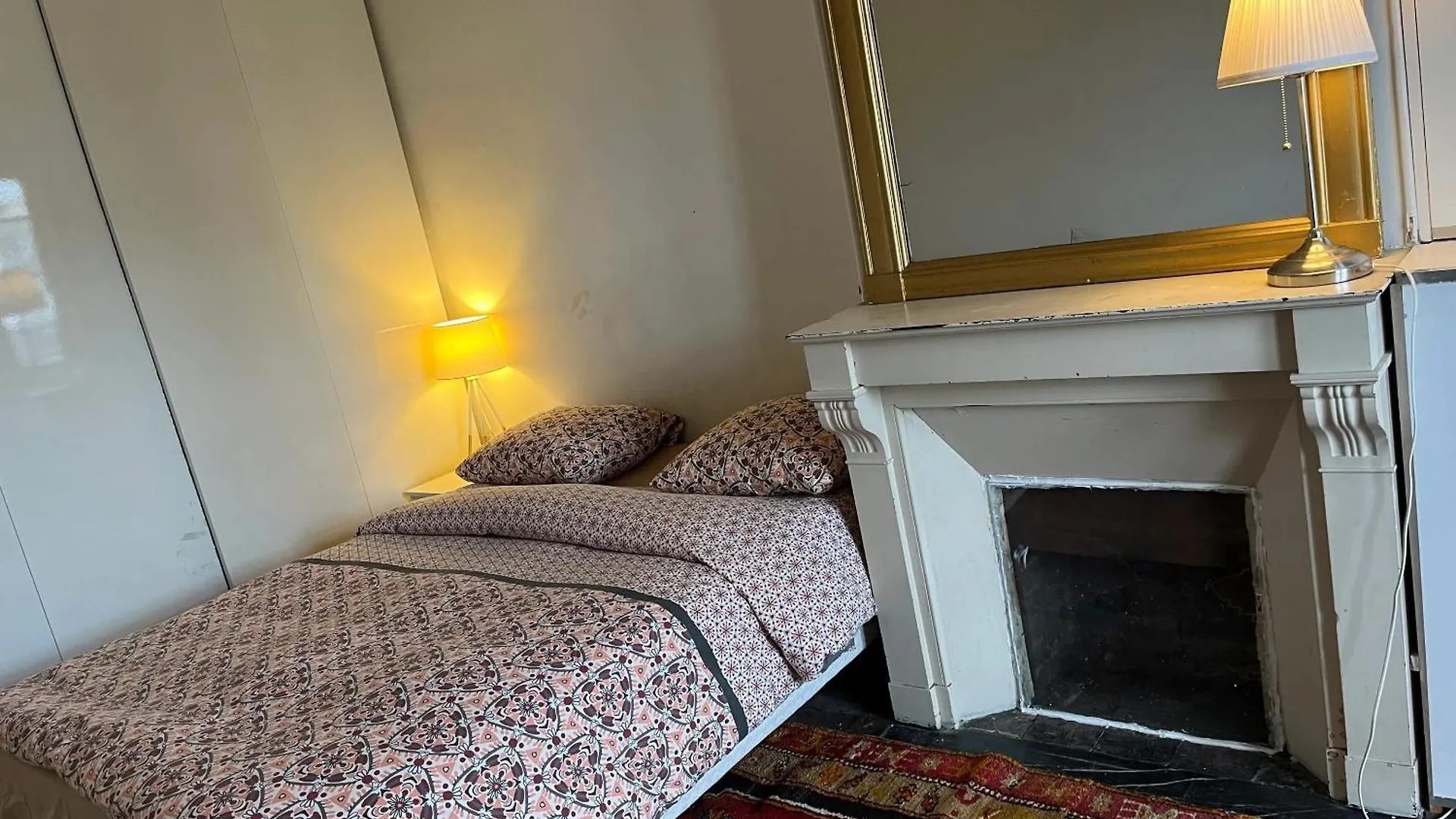 Appartement Charmant Proche De Montmartre 45 M² Balcon Paris