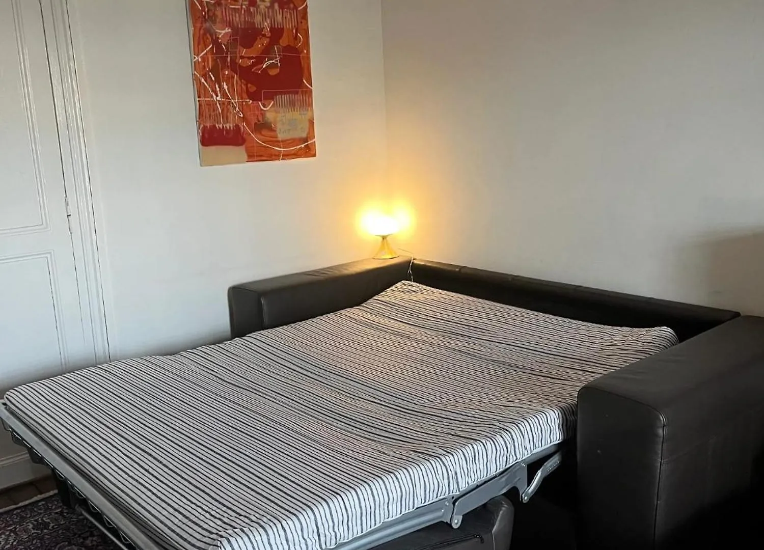 Appartement Charmant Proche De Montmartre 45 M² Balcon Paris